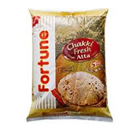 FORTUNE CHAKKI FRESH ATTA 10KG